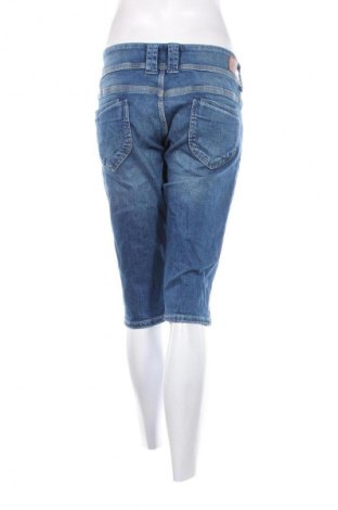 Dámske kraťasy  Pepe Jeans, Veľkosť XL, Farba Modrá, Cena  14,45 €