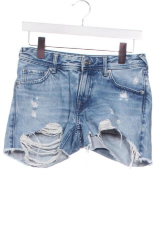 Damen Shorts Pepe Jeans, Größe XS, Farbe Blau, Preis 7,99 €