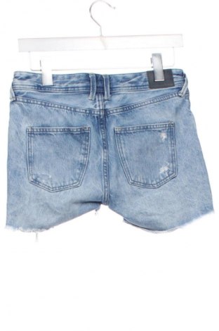 Damen Shorts Pepe Jeans, Größe XS, Farbe Blau, Preis 7,99 €