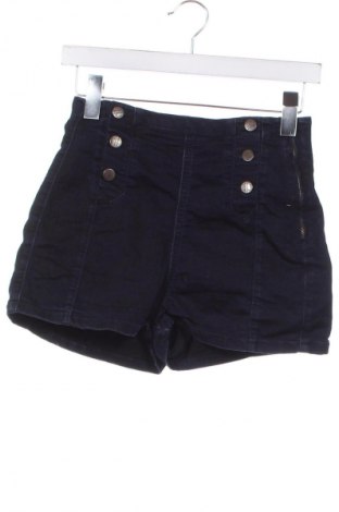 Damen Shorts Perfect, Größe XS, Farbe Blau, Preis € 4,99