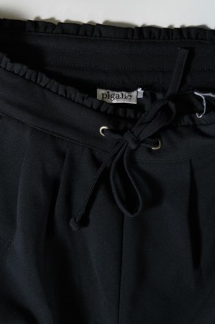 Pantaloni scurți de femei Pigalle, Mărime M, Culoare Albastru, Preț 44,99 Lei