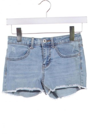 Damen Shorts Pimkie, Größe XXS, Farbe Blau, Preis € 6,49