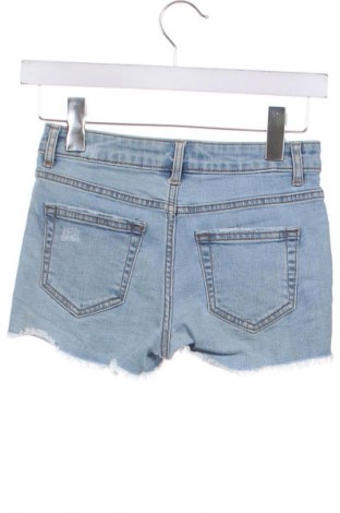 Damen Shorts Pimkie, Größe XXS, Farbe Blau, Preis € 6,49