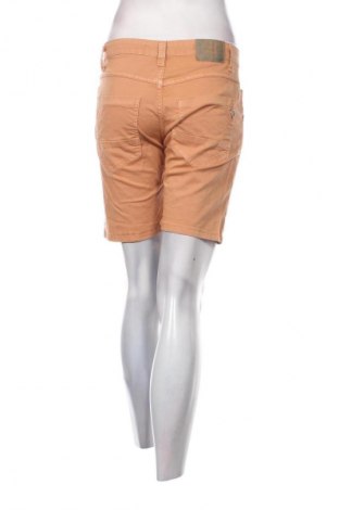 Damen Shorts Please, Größe S, Farbe Orange, Preis 23,99 €