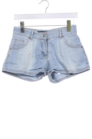 Damen Shorts Polly, Größe S, Farbe Blau, Preis € 6,49