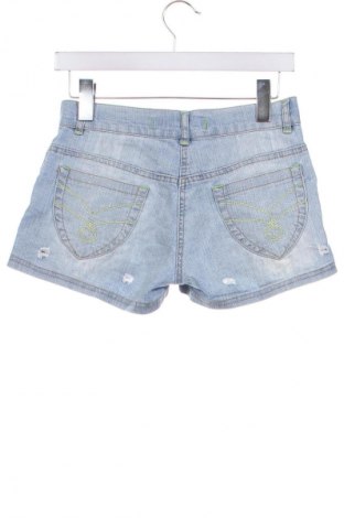 Damen Shorts Polly, Größe S, Farbe Blau, Preis € 6,49