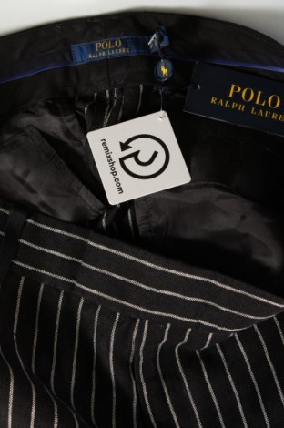 Γυναικείο κοντό παντελόνι Polo By Ralph Lauren, Μέγεθος L, Χρώμα Μαύρο, Τιμή 41,49 €