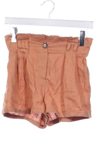 Damen Shorts Primark, Größe XXS, Farbe Braun, Preis € 5,99