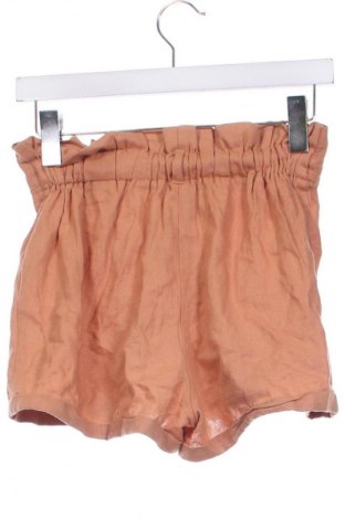 Damen Shorts Primark, Größe XXS, Farbe Braun, Preis € 5,99