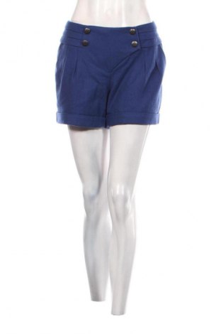 Damen Shorts Promod, Größe M, Farbe Blau, Preis € 10,99