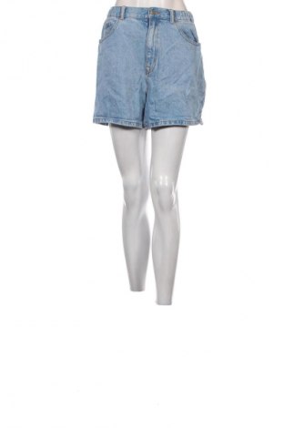 Damen Shorts Pull&Bear, Größe M, Farbe Blau, Preis € 7,99