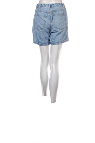 Damen Shorts Pull&Bear, Größe M, Farbe Blau, Preis 9,99 €