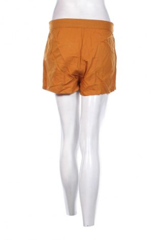 Damen Shorts Pull&Bear, Größe M, Farbe Orange, Preis € 7,99