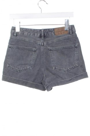 Damen Shorts Pull&Bear, Größe XS, Farbe Grau, Preis 8,99 €