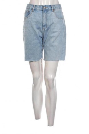 Damen Shorts Pull&Bear, Größe M, Farbe Blau, Preis 7,99 €