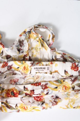 Dámske kraťasy  Pull&Bear, Veľkosť S, Farba Viacfarebná, Cena  6,95 €