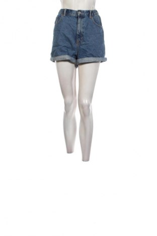 Damen Shorts Pull&Bear, Größe M, Farbe Blau, Preis 13,49 €