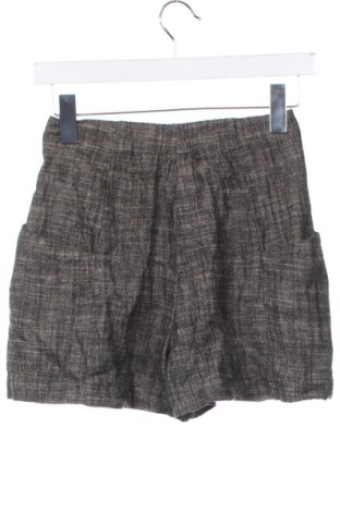 Damen Shorts Pull&Bear, Größe S, Farbe Grau, Preis 9,99 €