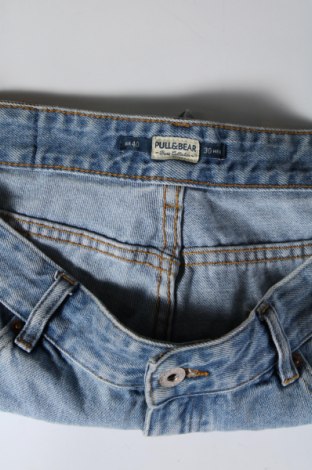 Női rövidnadrág Pull&Bear, Méret M, Szín Kék, Ár 2 499 Ft