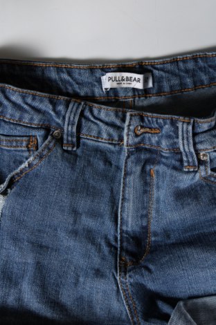 Női rövidnadrág Pull&Bear, Méret S, Szín Kék, Ár 2 949 Ft