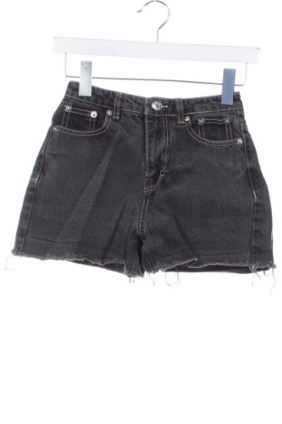 Damen Shorts Pull&Bear, Größe XXS, Farbe Schwarz, Preis € 4,99