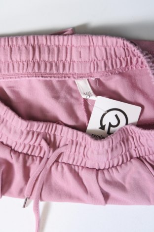 Damen Shorts Q/S by S.Oliver, Größe XS, Farbe Lila, Preis € 10,99