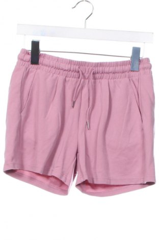 Damen Shorts Q/S by S.Oliver, Größe XS, Farbe Lila, Preis 10,99 €