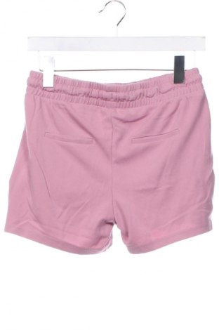 Damen Shorts Q/S by S.Oliver, Größe XS, Farbe Lila, Preis 10,99 €