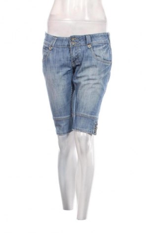 Női rövidnadrág R.marks Jeans, Méret L, Szín Kék, Ár 2 099 Ft