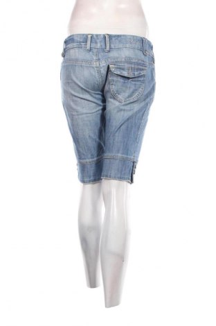 Női rövidnadrág R.marks Jeans, Méret L, Szín Kék, Ár 3 808 Ft