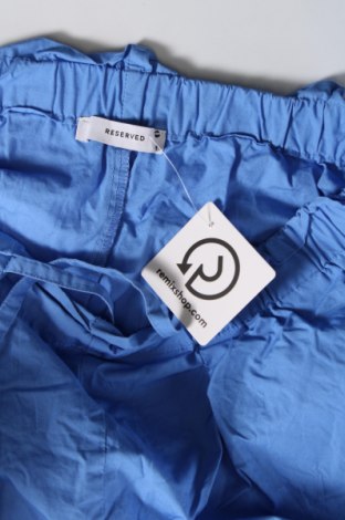 Damen Shorts Reserved, Größe M, Farbe Blau, Preis € 5,99