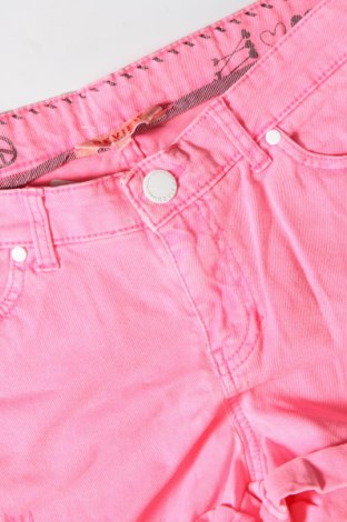 Damen Shorts Review, Größe S, Farbe Rosa, Preis 16,99 €