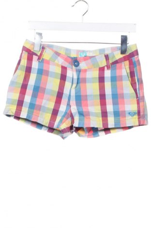 Damen Shorts Roxy, Größe S, Farbe Mehrfarbig, Preis 15,99 €