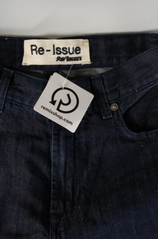 Pantaloni scurți de femei Roy Roger's, Mărime S, Culoare Albastru, Preț 355,99 Lei