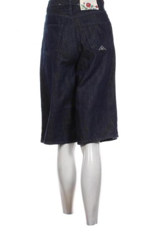 Damen Shorts Roy Roger's, Größe S, Farbe Blau, Preis 41,99 €