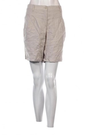 Damen Shorts Russo & Conti, Größe XL, Farbe Beige, Preis 19,99 €