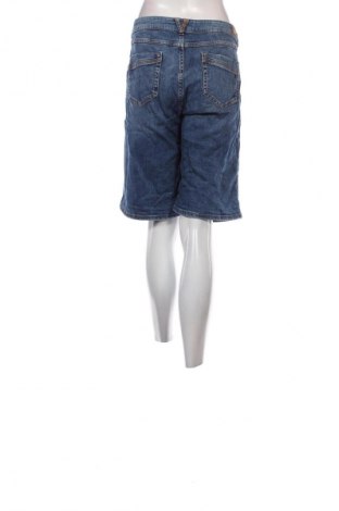 Damen Shorts S.Oliver, Größe XL, Farbe Blau, Preis 10,99 €