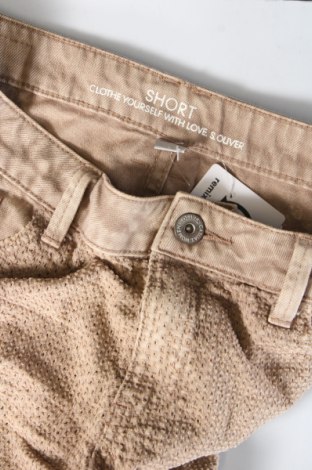 Damen Shorts S.Oliver, Größe S, Farbe Beige, Preis € 16,99