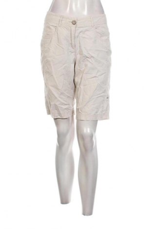 Damen Shorts S.Oliver, Größe M, Farbe Ecru, Preis 15,99 €