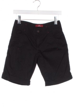 Pantaloni scurți de femei S.Oliver, Mărime S, Culoare Negru, Preț 50,99 Lei