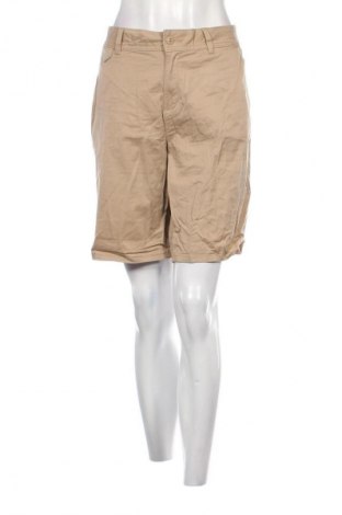 Damen Shorts S.Oliver, Größe XL, Farbe Beige, Preis 14,99 €