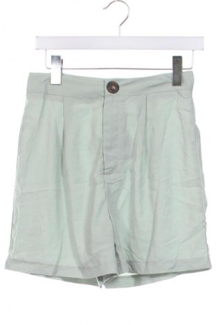 Damen Shorts SHEIN, Größe S, Farbe Grün, Preis € 8,49