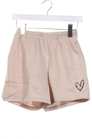 Damen Shorts SHEIN, Größe XS, Farbe Beige, Preis € 6,49