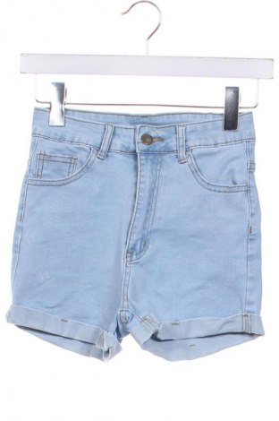 Damen Shorts SHEIN, Größe XS, Farbe Blau, Preis € 5,99