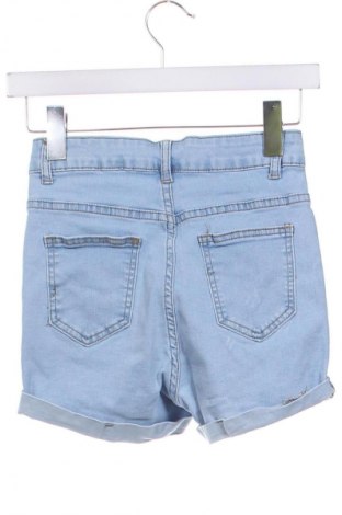 Damen Shorts SHEIN, Größe XS, Farbe Blau, Preis € 5,99