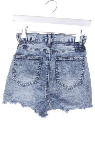 Damen Shorts SHEIN, Größe XS, Farbe Blau, Preis € 5,49