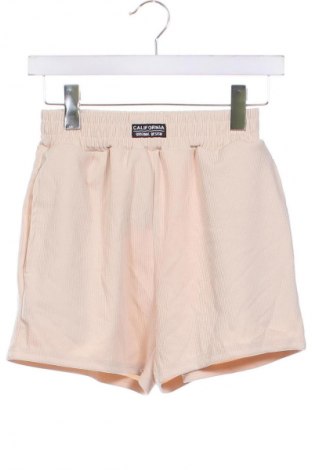 Damen Shorts SHEIN, Größe XS, Farbe Beige, Preis 3,99 €