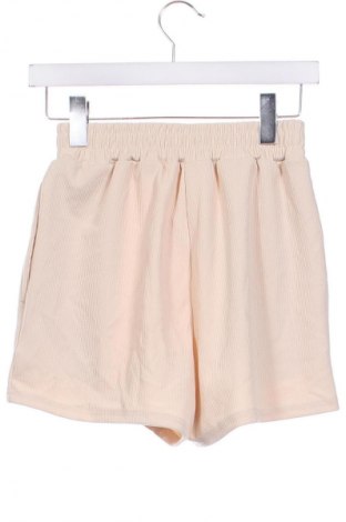 Damen Shorts SHEIN, Größe XS, Farbe Beige, Preis € 4,99