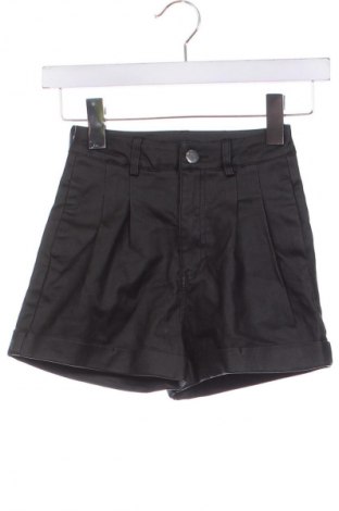 Damen Shorts SHEIN, Größe XXS, Farbe Schwarz, Preis € 3,99