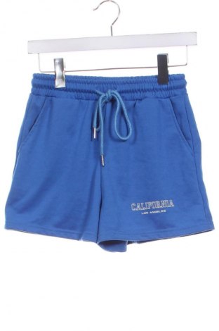 Damen Shorts SHEIN, Größe XS, Farbe Blau, Preis € 3,99